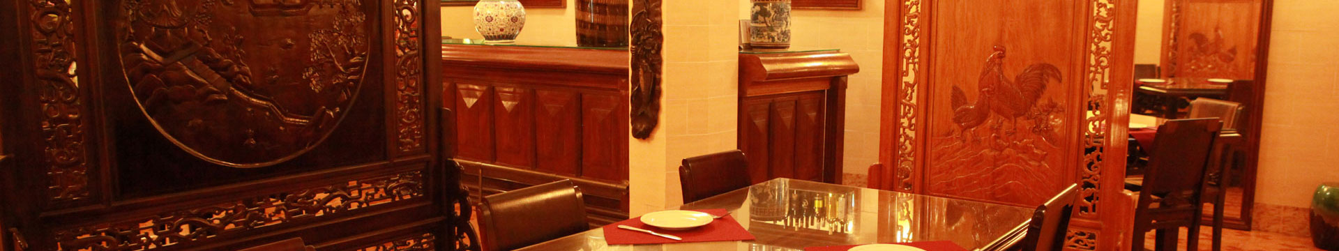 Restaurant - Bar
