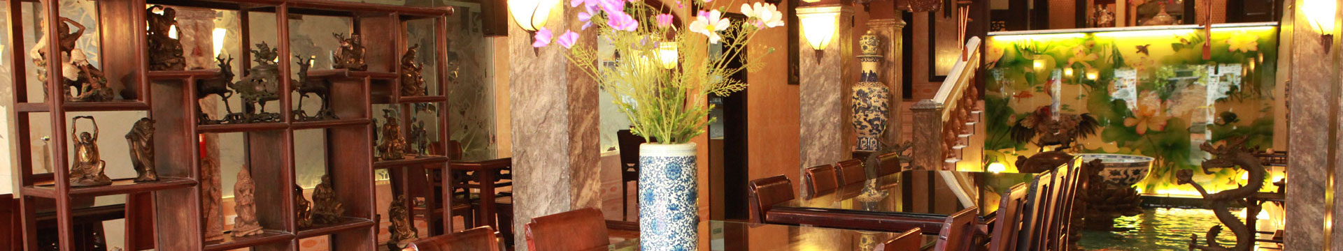 Restaurant - Bar